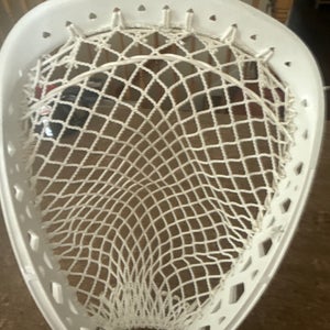 Adult Adidas Strung EQT Arrest Goalie Head (New)