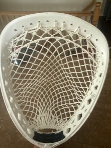 Adult Adidas Strung EQT Arrest Goalie Head (New)