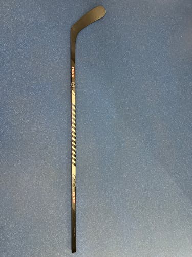 Intermediate Warrior Rise Right Handed Hockey Stick W03 (Used)