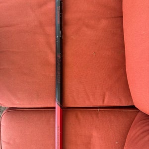 Adult ECD Carbon Shaft (Used)