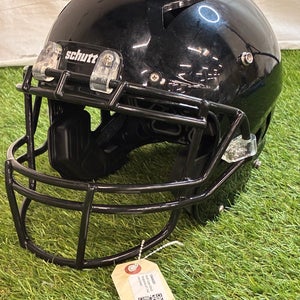 Youth Large Schutt Vengeance A11 Helmet (Used)