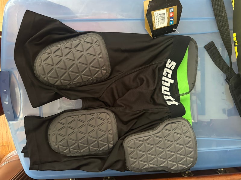 XL Adult Schutt (New)