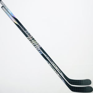 New 2 Pack Custom Silver Bauer Nexus SYNC (2N Pro XL Build) Hockey Stick-LH-87 Flex-P92M