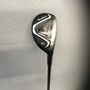 MacGregor TOURNEY Mens Hybrid Club RH 4 Hybrid 11443-S000195818