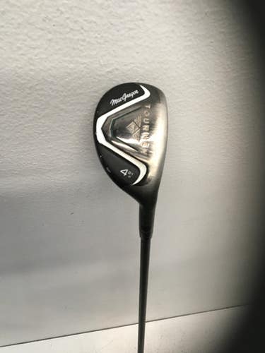 MacGregor TOURNEY Mens Hybrid Club RH 4 Hybrid 11443-S000195818