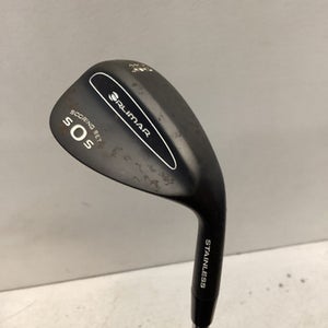 Used Orlimar SOS Golf Wedge Mens RH Sand Wedge 11443-S000195805