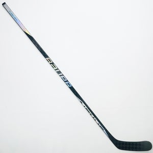 New Custom Silver Bauer Nexus SYNC (2N Pro XL Build) Hockey Stick-LH-87 Flex-P92M- Grip Full Tactile