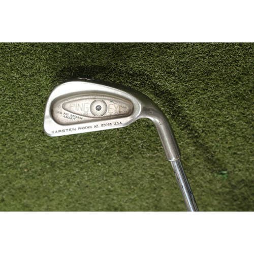 Ping Eye 2 Black Dot 39" Golf 3 Iron RH / 2A-S270