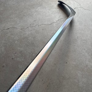 87 Flex P28 BLCKSTCK PRO 3 Tracer, XF Pro Similar Kick Point 5 SIDE Senior Right Hand