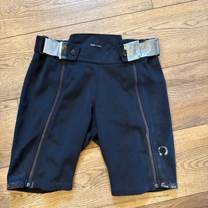 Black Large Men's POC Shorts (Used)