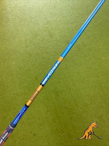 OBAN Devotion 4 Blue Driver Shaft 45g Graphite Regular Flex Ping G410