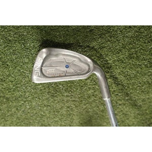 Ping ISI Blue Dot Stiff Flex 39" Golf 3 Iron RH / 2A-S282