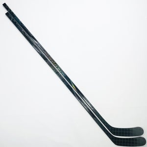 New 2 Pack Custom Black Bauer Nexus Tracer (2N Pro XL Build) Hockey Stick-LH-87 Flex-P92M