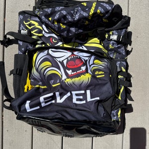 Level Boot Bag (New)