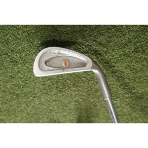 Ping Cat Eye Orange Dot 39.5" Golf 3 Iron RH / 2A-S287