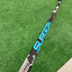STX Surgeon RX3 LH Hockey Stick | INT 60 Flex
