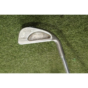 PING Toe Heel Karsten I Black Dot 38.5" Golf 3 Iron RH / 2A-S276