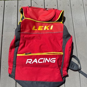 Leki Boot Bag (New)