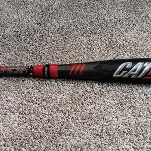 2020 Marucci CAT9 Alloy USSSA Certified Bat 28"