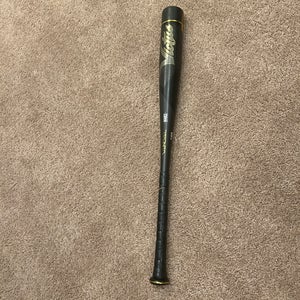 Victus Vandal Hybrid BBCOR Certified Bat (-3) 27 oz 30" (Used)