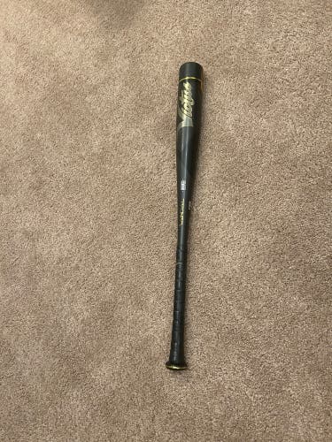 Victus Vandal Hybrid BBCOR Certified Bat (-3) 27 oz 30" (Used)