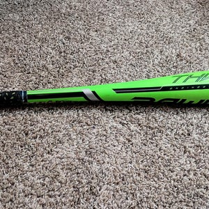 2019 Rawlings Threat Composite USABat Certified Bat (-12) 17 oz 29" (Used)