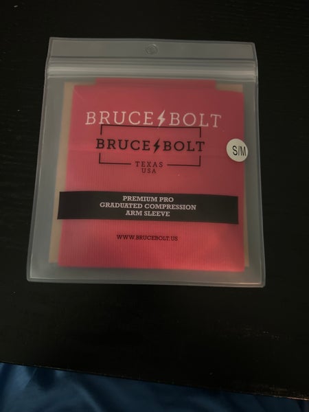 Bruce Bolt Arm Sleeve