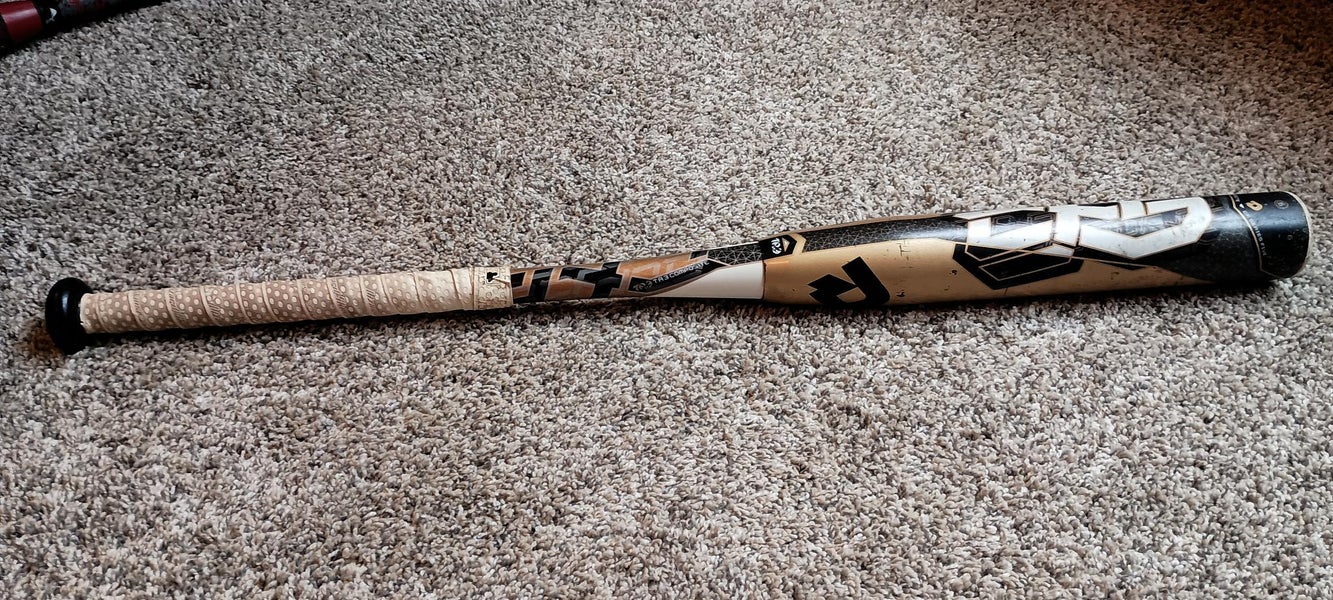 2011 DeMarini CF5 Composite USSSA Certified Bat (-11) 19 oz 30" (Used)