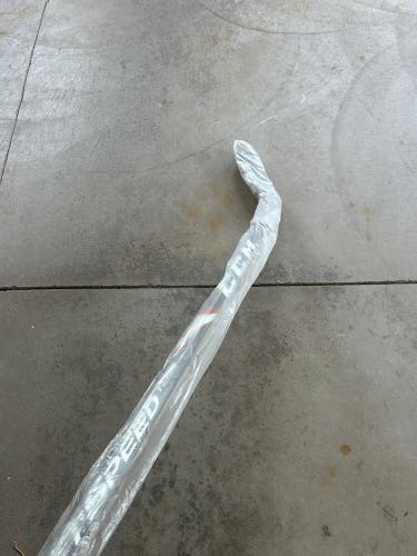 Intermediate CCM JetSpeed FT2 Team Left Hand Hockey Stick Pro Stock (New)