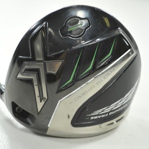 XXIO 12 X Black 10.5* Driver Stiff Flex 46g Right Miyazaki X-11  # 199107