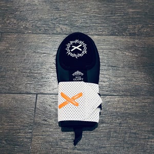 Bible Black Binding Edition Aria Sliding Mitt