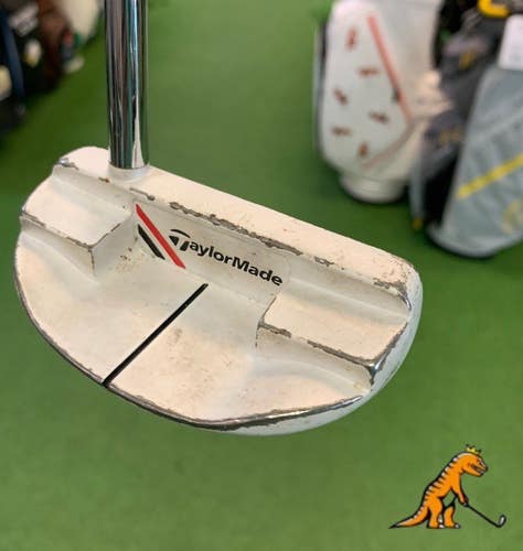 Taylormade Ghost Tour FO72 Putter 33.5 Right Handed