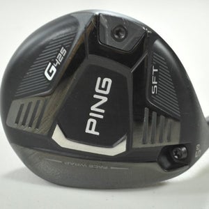 LEFT HANDED Ping G425 SFT 5-19* Fairway Wood Senior Flex 40g Graphite  # 199123