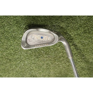 Ping Zing Blue Dot 39" Golf 3 Iron RH / 2A-S288