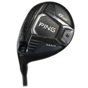 LH Ping G425 Max 14.5* 3 Fairway Wood Alta CB 65 Regular Flex