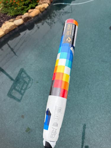Brand New Demarini Prism+ 32/21 -11 Composite Fastpitch Bat