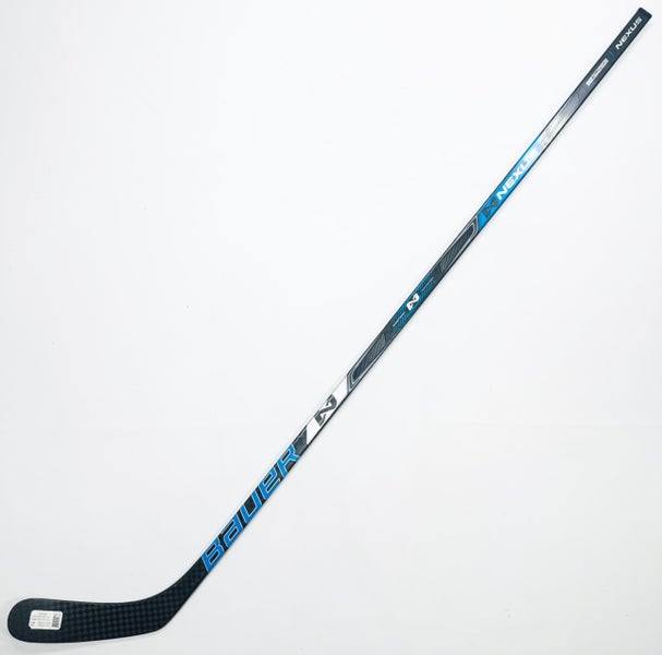 New Bauer Nexus Hockey Stick-RH-P92-77 Flex-Grip