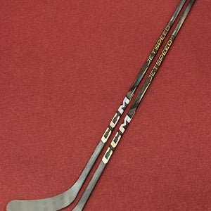 2 Pack CCM RibCor Trigger 8 Pro Right Handed P29 65 Pro Stock (New) Sticks Item#T8F7P3