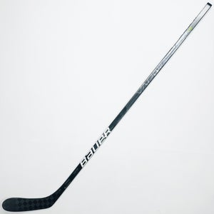 New Custom Silver Bauer Vapor Hyperlite Hockey Stick-RH-P28-82 Flex- Grip