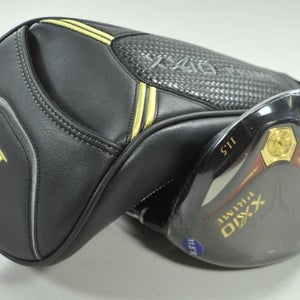 XXIO Prime 13 11.5* Driver Regular Flex Right 35g DST SP-1300   # 199367