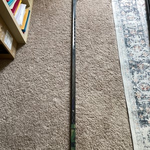 Intermediate CCM RibCor Trigger 7 Right Handed Hockey Stick P88 (Used)