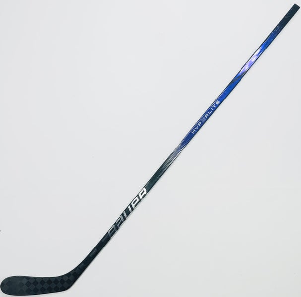 New Custom Purple Bauer Vapor Hyperlite 2 Hockey Stick-RH-P28-82 Flex- Grip