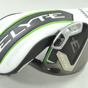 Callaway Elyte X 10.5* Driver Regular Flex Right Denali 5.5 50g  # 199325