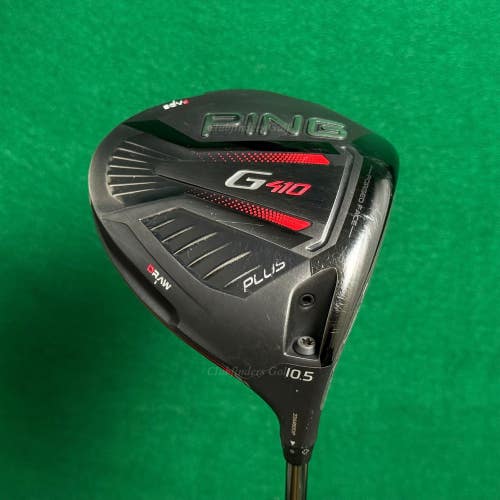 Ping G410 10.5 Driver Ping Tour 2.0 Chrome 65-S Graphite Stiff