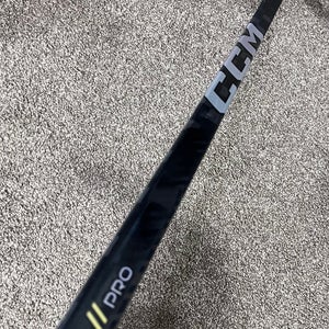 Senior CCM AS-VI PRO Left Hand Hockey Stick P90TM (New)