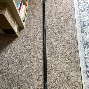 Intermediate ABHS Right Handed Hockey Stick P88 (Used) Original Lightweight
