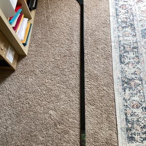 Intermediate ABHS Left Hand Hockey Stick P88 (Used) Original Lightweight
