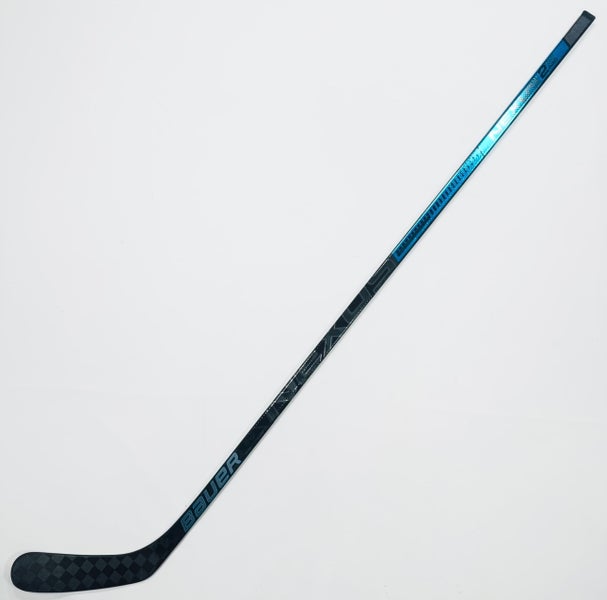 New Bauer Nexus 2N Pro Hockey Stick-RH-87 Flex-P92-Grip W/ Full Tactile