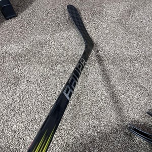 Senior Bauer Hyperlite 2 Left Hand Hockey Stick P92  (Used)