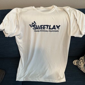Sweetlax Summer Invitational Championships Dri Fit Shirt